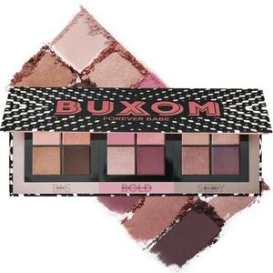 Buxom Forever Babe Eyeshadow Palette
